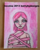 Pretty In Pink